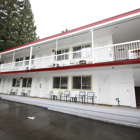 Harrison Spa Motel-3